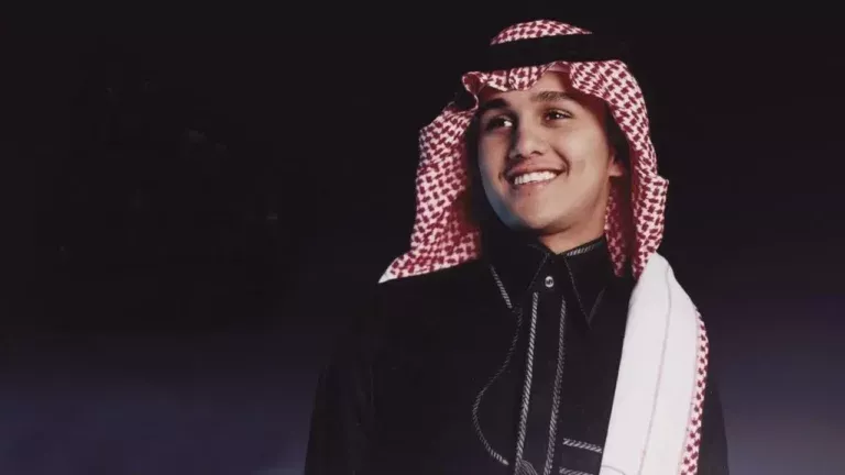 شاهد أغنية عباس ابراهيم الجديدة التي اشعلت السعودية واغضبت فنان العرب محمد عبده