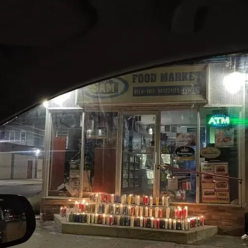 هكذا نعى سكان نيويورك مغترب يمني قُتل غدراً في مكان عمله