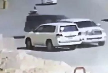 فيريو: لن تصدق ان هذه العصابة المحترفة موجودة في الرياض وتعمل دون خوف من احد