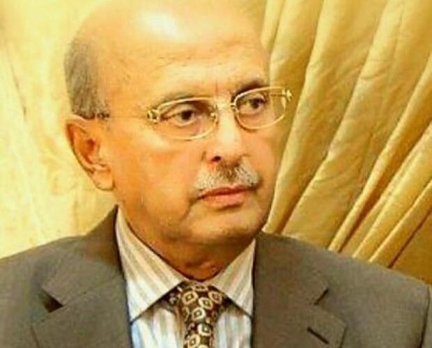 القيادي المؤتمري “القربي” يفاجئ الجميع ويعلن انضمامه الى تيار يمني جديد وهذه هي اهداف