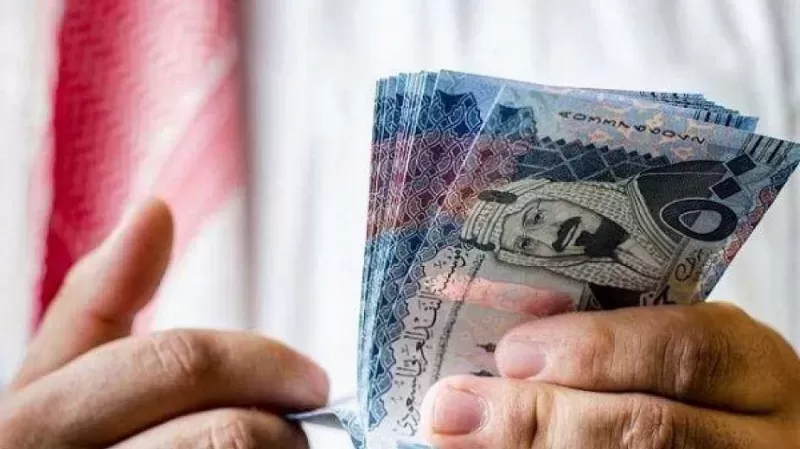 بإيداع سريع 250 ألف بدون تحويل الراتب للسعودى والمـقيم