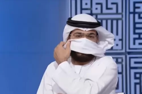 مسؤول رفيع في الأردن يكشف ما حاول وسيم يوسف ان يخفيه عن الجميع ويكشف المستور
