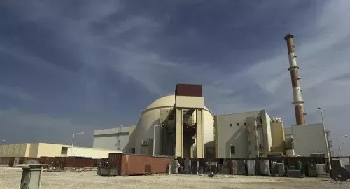 صحيفة أمريكية تكشف مكان إقلاع الطائرة المسيرة التي استهدفت مركزا نوويا في إيران