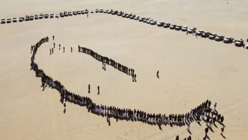 التفاصيل الكاملة لما قامت به لجنة الوساطة بين السعودية وقبائل بكيل لتحديد مصير العكيمي