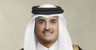 أمير قطر يصدر توجيهات هامة حول اليمن