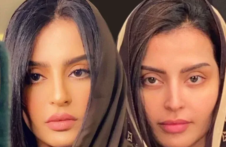 شاهد كيف أشعلت بدور الابراهيم السعودية بــظهورها بدون أي شيء