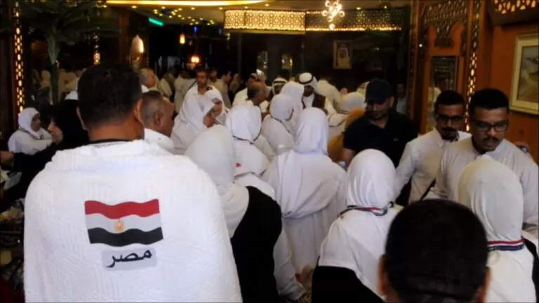 مصر تعلن منع مواطنيها من هذه الفئات من السفر للحج في موسم هذا العام ومصادر تكشف عن السبب