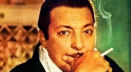 اسرار مثيرة عن اللحظة الأخيرة في حياة الفنان رشدي اباظه ولماذا كانت اخر كلمات ينطقها هي طلاق زوجته؟