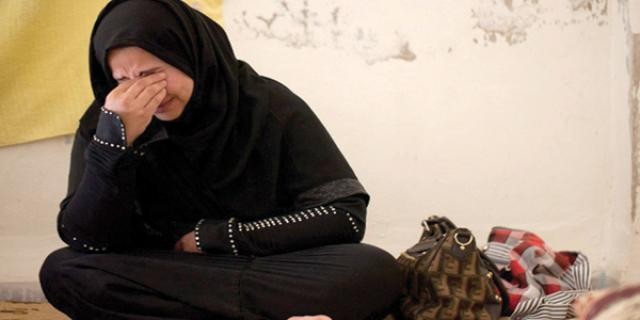 مهددة بالقتل .. هاشتاج #ساعدوا_حياه يشعل وسائل التواصل الإجتماعي لإنقاذ فتاة يمنية تقيم في قطر