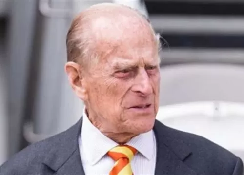 وفاة صادمة لملك بريطانيا