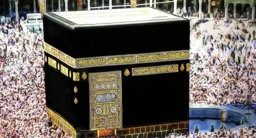 رسمياً: السعودية تعلن عدم استقبال أي حجاج هذا العام