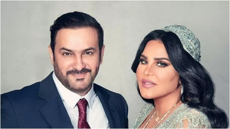 لن تصدق حجم الثروة الضخمة التي يمتلكها مبارك الهاجري زوج الفنانة احلام وما هو مصدرها الذي يحاول ان يخفيه منذ سنوات