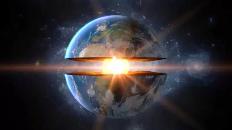 علماء يفجرون مفاجأة.. ماذا يوجد في لب الأرض؟