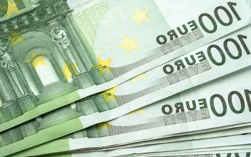 الريال السعودي مقابل سعر اليورو اليوم الجمعة 2 ديسمبر 2022