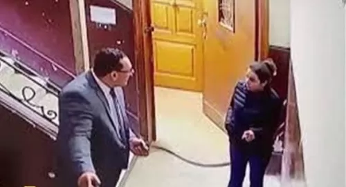 الشاهدة الوحيدة في قضية التحرش بطفلة المعادي تصدم الجميع بما قالته في شهادتها