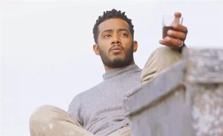 رقم خيالي : تسريب عقد محمد رمضان والمبلغ الذي حصل عليه في مسلسل المشوار