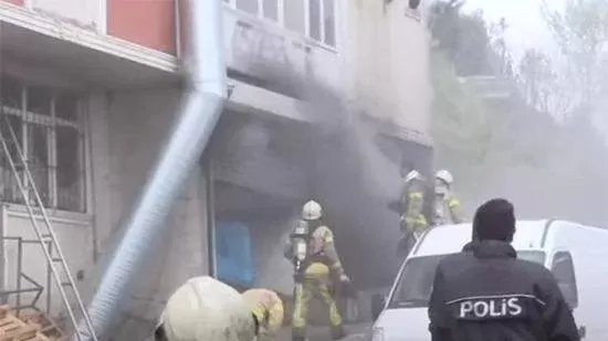 حقائق مروعة .. من احرق الشباب السورين الثلاثة ؟