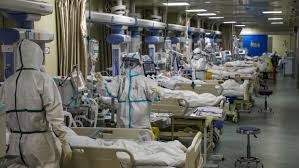 كيف نجح الأطباء في علاج 60 ألف حالة مصاب بـ كورونا بمن فيهم من يعاني من أمراض خطيرة؟