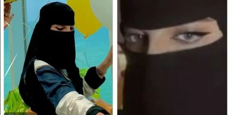 شاهد العنود اليوسف تقرر خلع النقاب أمام مشاهديها.. وتتعرض لهجوم قاس بعد كشف الحقيقة