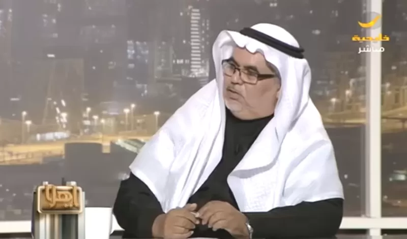 فيديو..خبير ومحكم هندسي يتحدث عن السبب الشائع للحوادث المرورية في المملكة؟