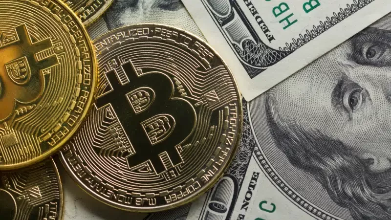 هذا هو سعر البيتكوين اليوم امم الدولار وخبراء يتوقعون استمرار الصعود