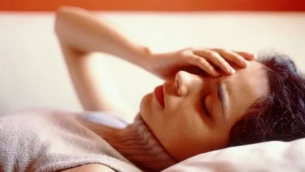 اشياء اذا حدثت لك عندما تستيقظ من النوم فهي تدل على اصابتك بمرض خطير يسبب الوفاة المبكرة وهذا ما يجب عليك فعله فوراً