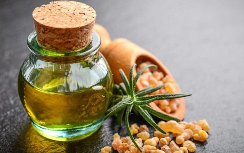 فوائد التبخر باللبان خصوصاً في تقوية المناعة والتخفيف من التوتر