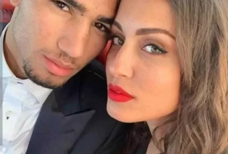 ”الله وحده أعلم بالحقيقة”.. أشرف حكيمي يشكو تعرضه للخداع بقضية الاغتصاب