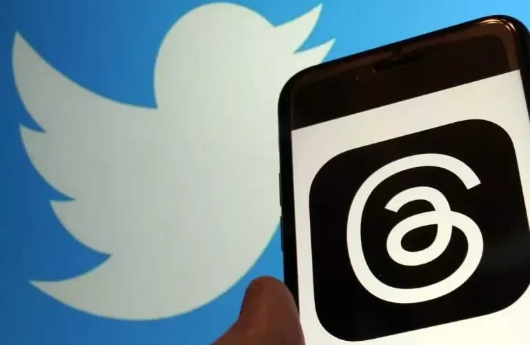 تعرف على أبرز الفروق بين تطبيقي ثريدز وتويتر