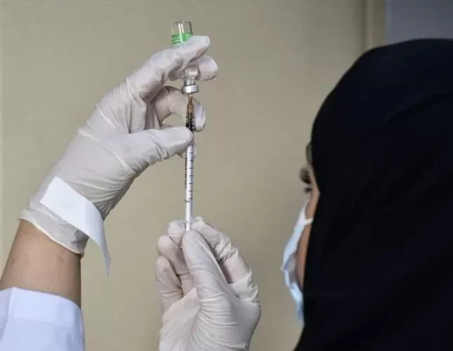 من يوم الثلاثاء المقبل .. جميع هذه الأماكن ممنوعة في السعودية لغير المحصنين بالجرعة الثالثة