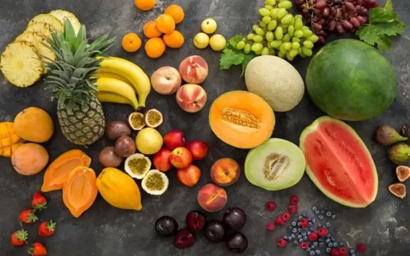 لكـل مرضى القلب .. فاكهة لذيذة و رخيصة الثمن تقوي عضلة القلب وتحميك من الجلطات.. احرص على تناولها !