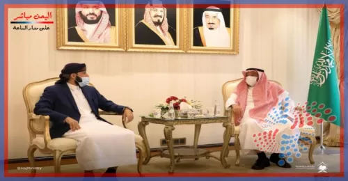 تفاصيل نقل المعتمرين اليمنيين للسعودية بعد الشروط الجديدة للمملكة