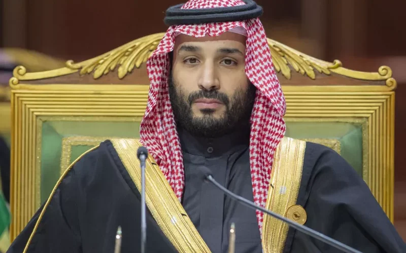 أمر ملكي عاجل من ولي العهد بتعيين هؤلاء الوزراء والمسؤولين في مناصب رفيعة لأول مرة في تاريخ المملكة