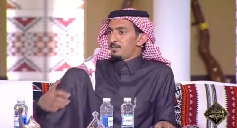 بالفيديو : مالك ابل سعودي يروي كيف اصبح مليونير بعد ان كان جندي بسيط