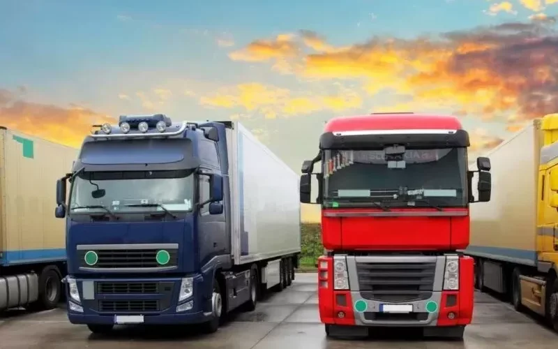 إعلان هام من ناقل حول تتبع الشحنات