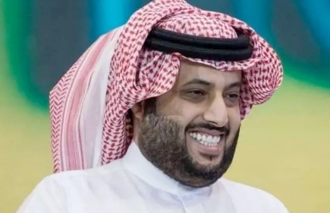 شاهد: تدخل مفاجئ من تركي ال الشيخ في اقوى صفقات دوري روشن السعودي