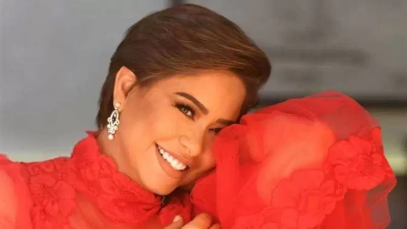 تسريبات صادمة عن الوضع الحالي لشيرين عبد الوهاب بـعد خروجها من المستشفى وسبب عودتها للإدمان