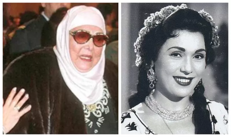 اشهر راقصة في مصر تصدم الجميع .. اتوضأ واصلي ركعتين كل ليلة قبل ما انزل للشغل