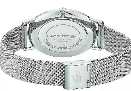 قائمة بساعات رجالية فخمة منتشرة في السعودية مع بداية 2023 .