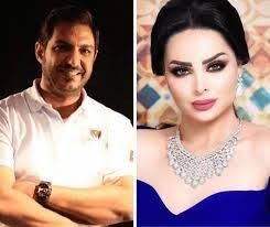 شاهد.. الفنانة الأردنية ديانا كرزون تُفاجئ الأردنيين وترتبط بهذا الإعلامي