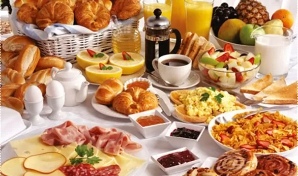 اطعمة قاتلة فعلاً عند تناولها على الفطور