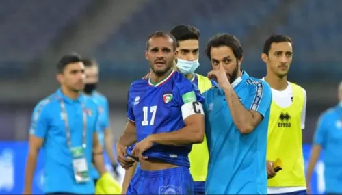 لهذا السبب اشعل بكاء بدر المطوع السعودية