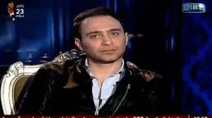 بعد انباء حملها .. صفعة قاسية من حسام حبيب لشيرين عبد الوهاب.