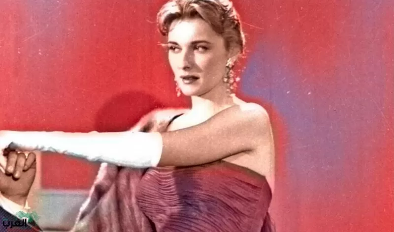 الشعراوي افتى لهذه الفنانة الجميلة الصلاة بلا وضوء وعاشت عمرها مزدوجة الديانة بعد هذه الفتوى