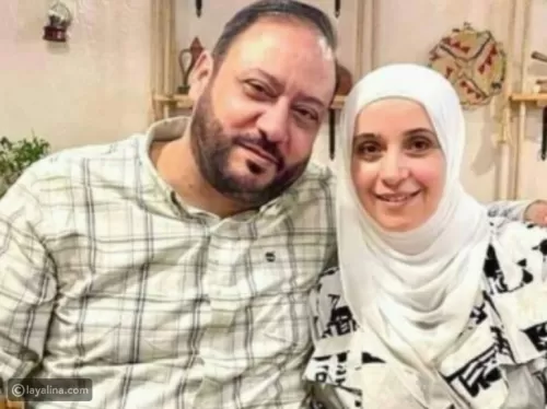 خالد مقداد في صدمة بعد الكشف عن مولود جديد للعائلة بعد ايام فقط من زواج ابنه الوليد