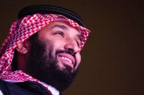 توجيه عاجل من ولي العهد الأمير محمد بن سلمان