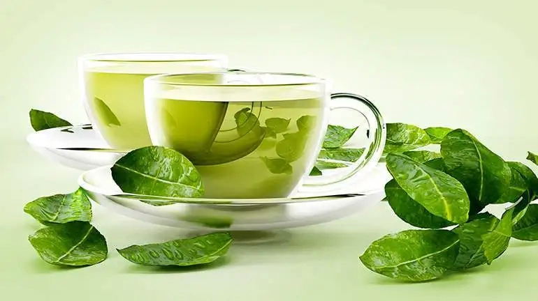 الكشف عن اضرار خطيرة للشاي الاخضر .. تعرف عليها