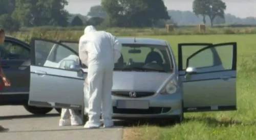 اليمنييون يتساقطون في كل مكان حول العالم .. تفاصيل العثور على جثة مواطنة يمنية في المانيا