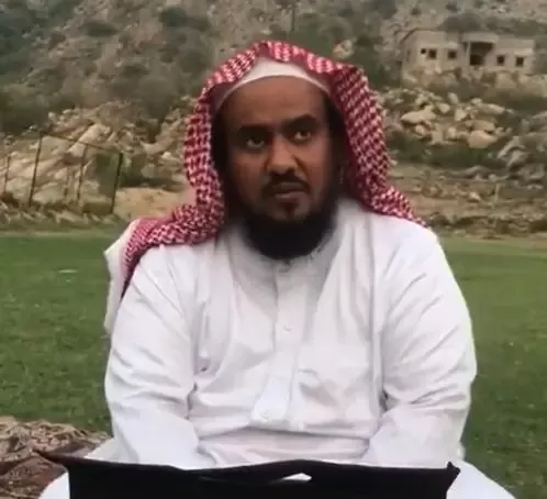 بالفيديو ..وفاه شيخ سعودي مع 7 من افراد عائلته ..هكذا كانت خاتمته!