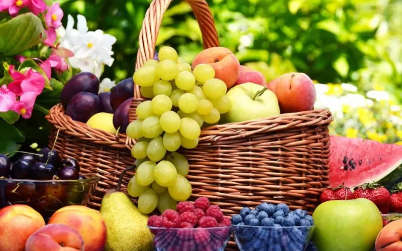 هذه الفاكهة معجزة في علاج انسداد الشرايين والحماية من الجلطات